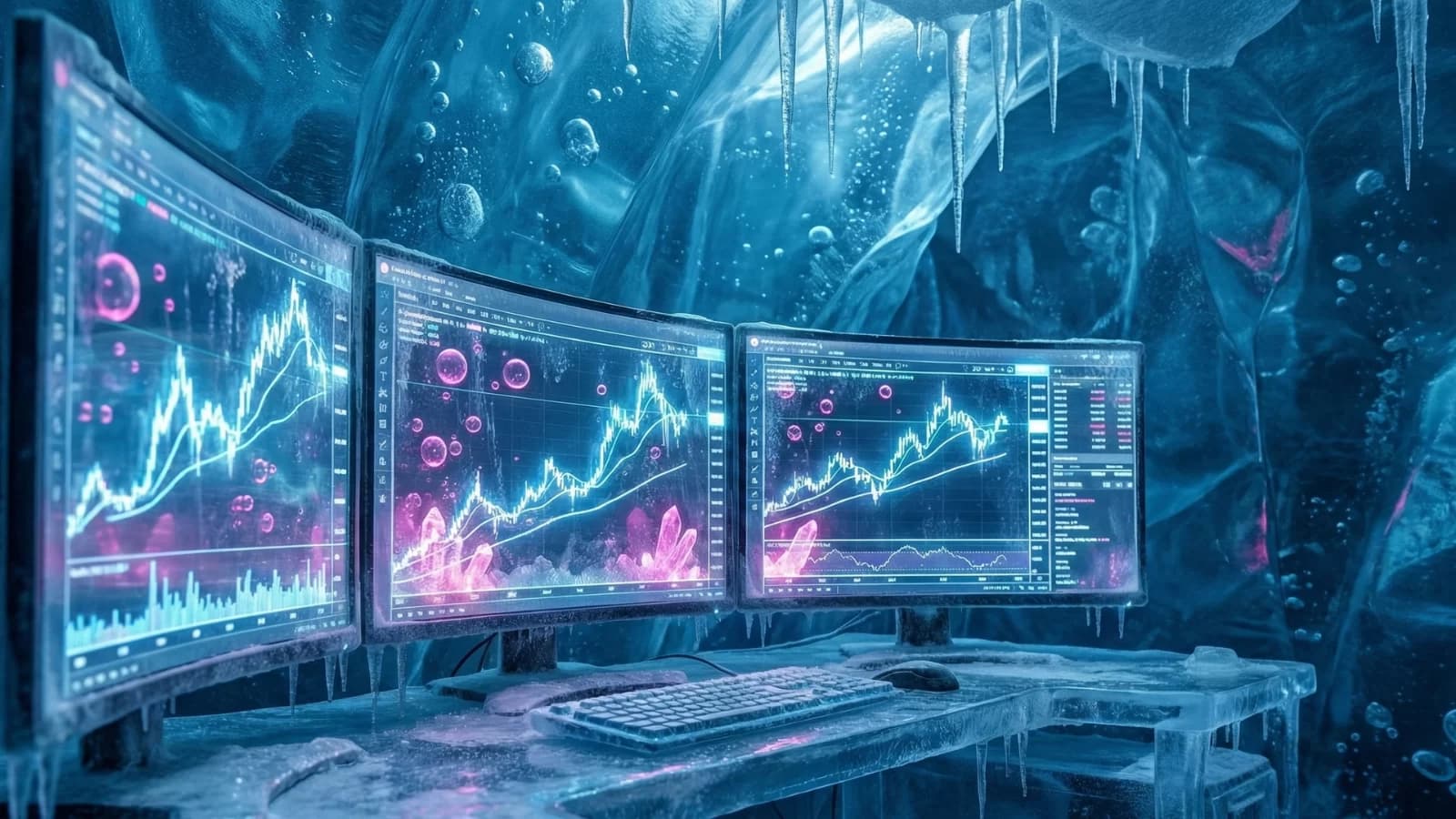 Kripto Piyasasını 5 Saniyede Takip Etmenin Yolları