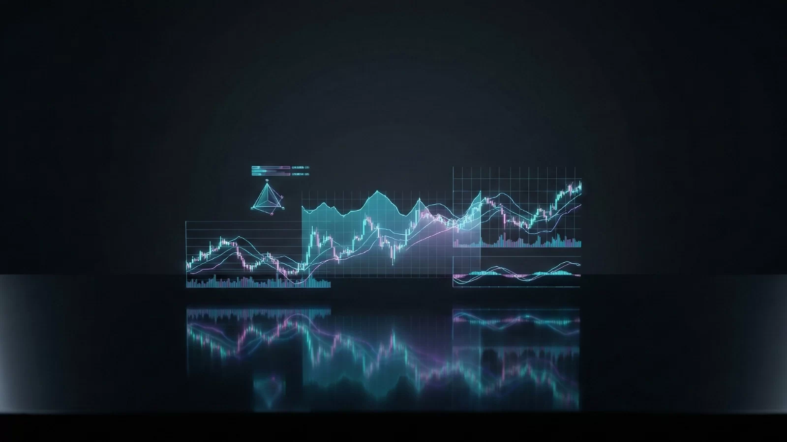 Kripto Piyasasını Takip Etmek İçin Üyelik Gerekmiyor!