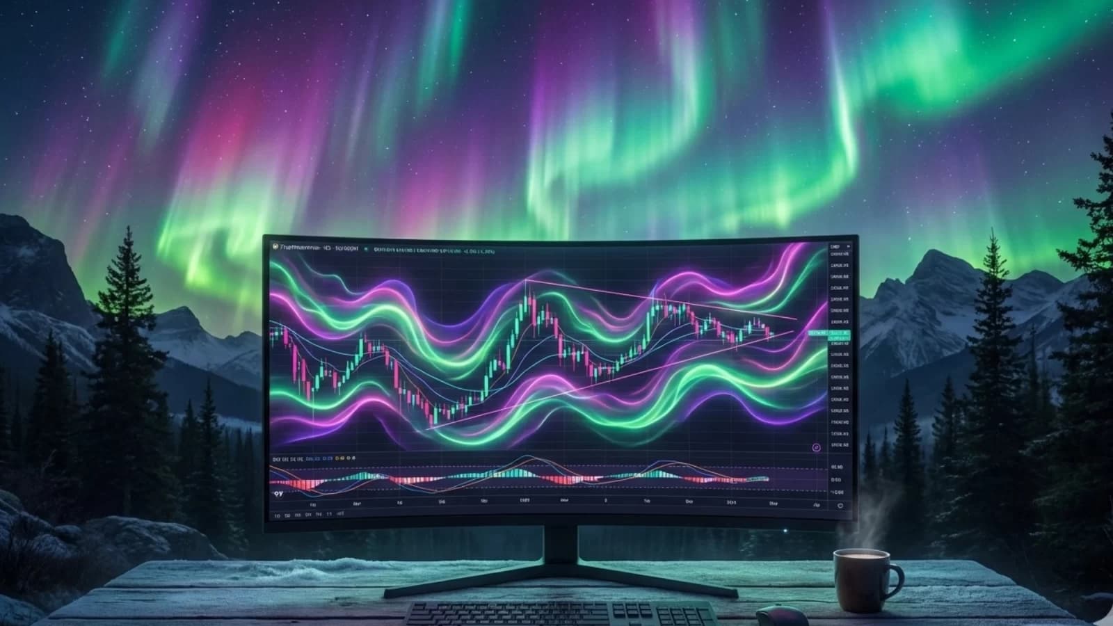 XRP Coin'de Fırtına Öncesi Sessizlik: Yatırımcılar Neler Beklemeli?