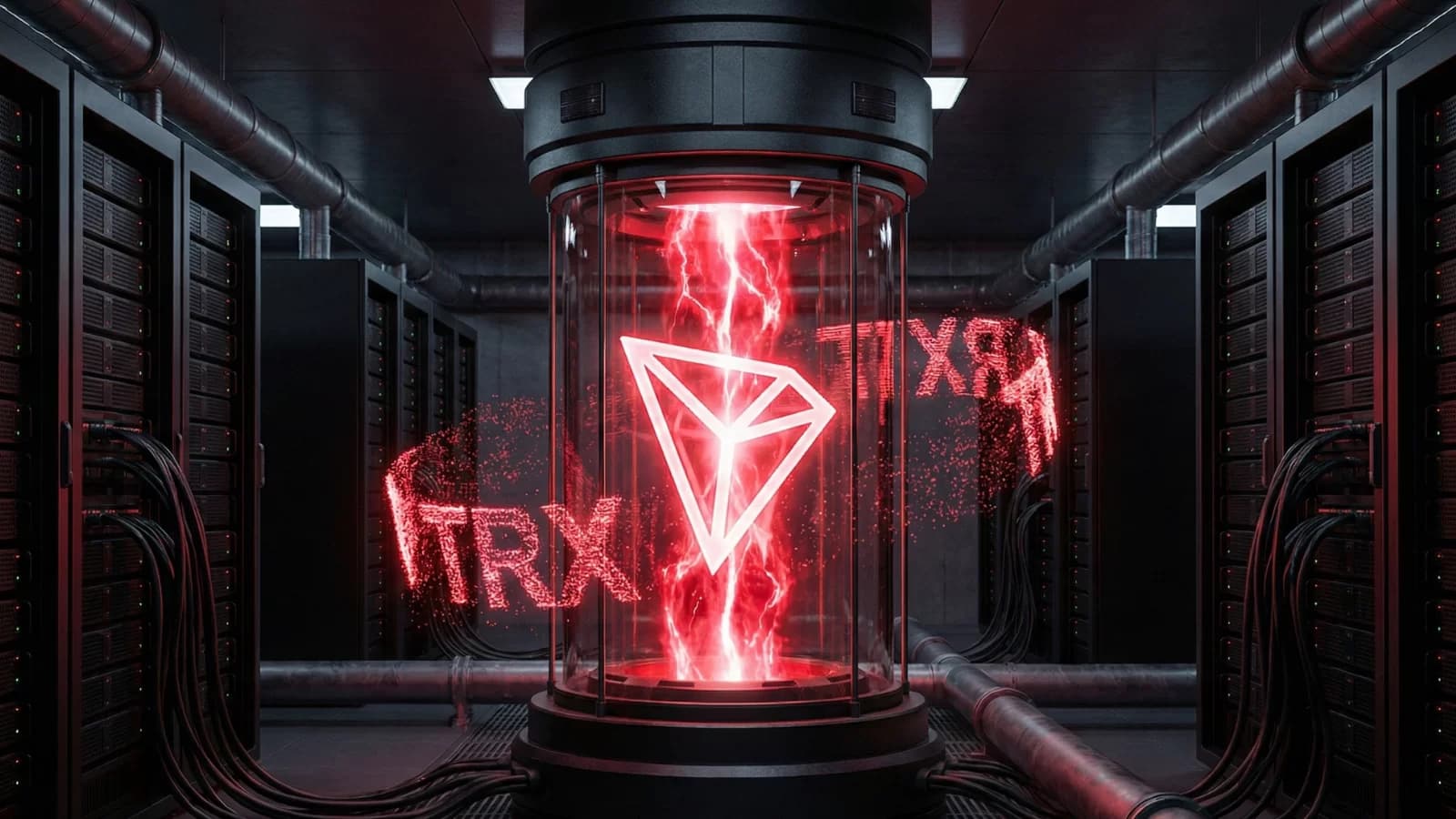 Tron DAO, Yapay Zeka ve Blokzincir Entegrasyonu ile Gündemde