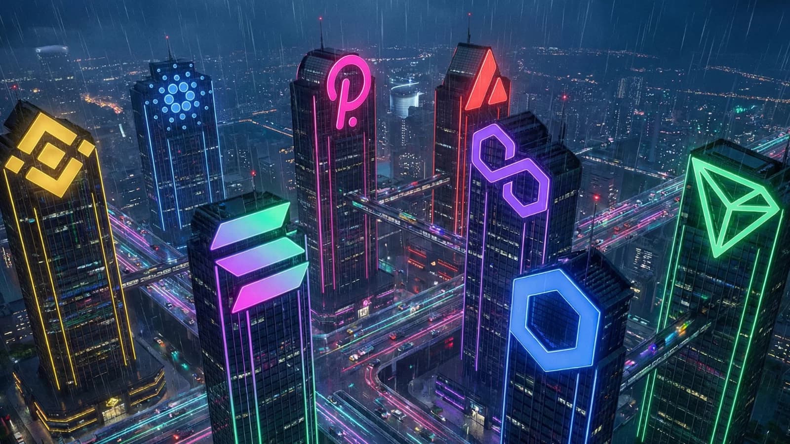 LINK Coin ve NEAR: Piyasa Dinamiklerini Anlamak
