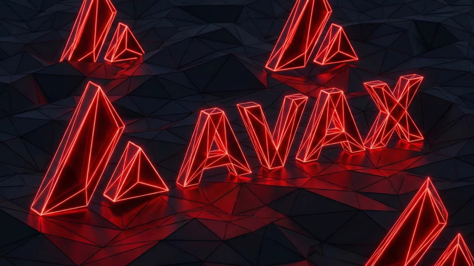 AVAX Fiyatı Son 24 Saatte %2,32 Düşüşle 9 Dolar Seviyesine Geriledi