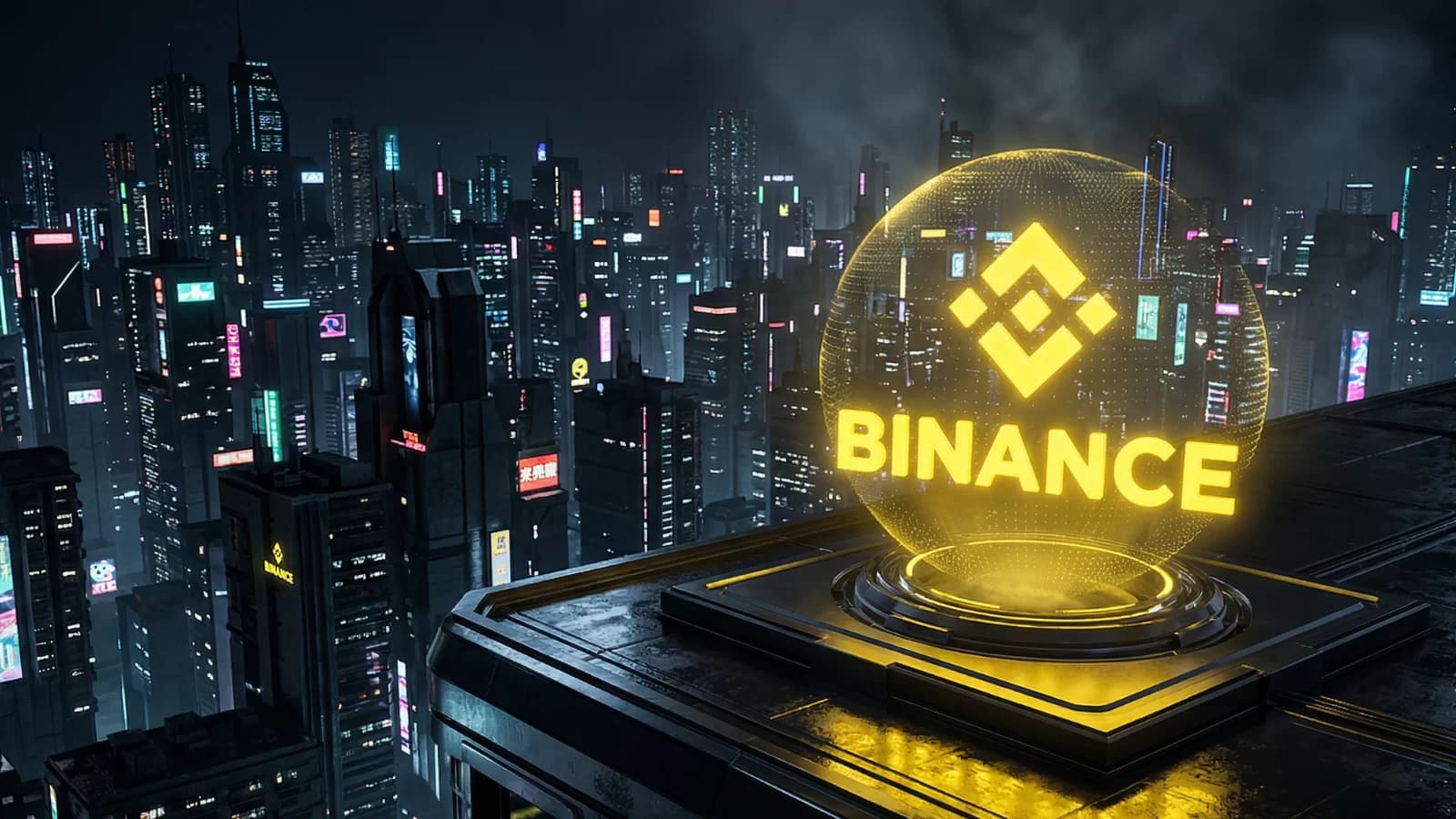 Binance'de TradFi Vadelilerinin Payı %10'u Aştı: Hacim 60 Milyar Doları Geçti