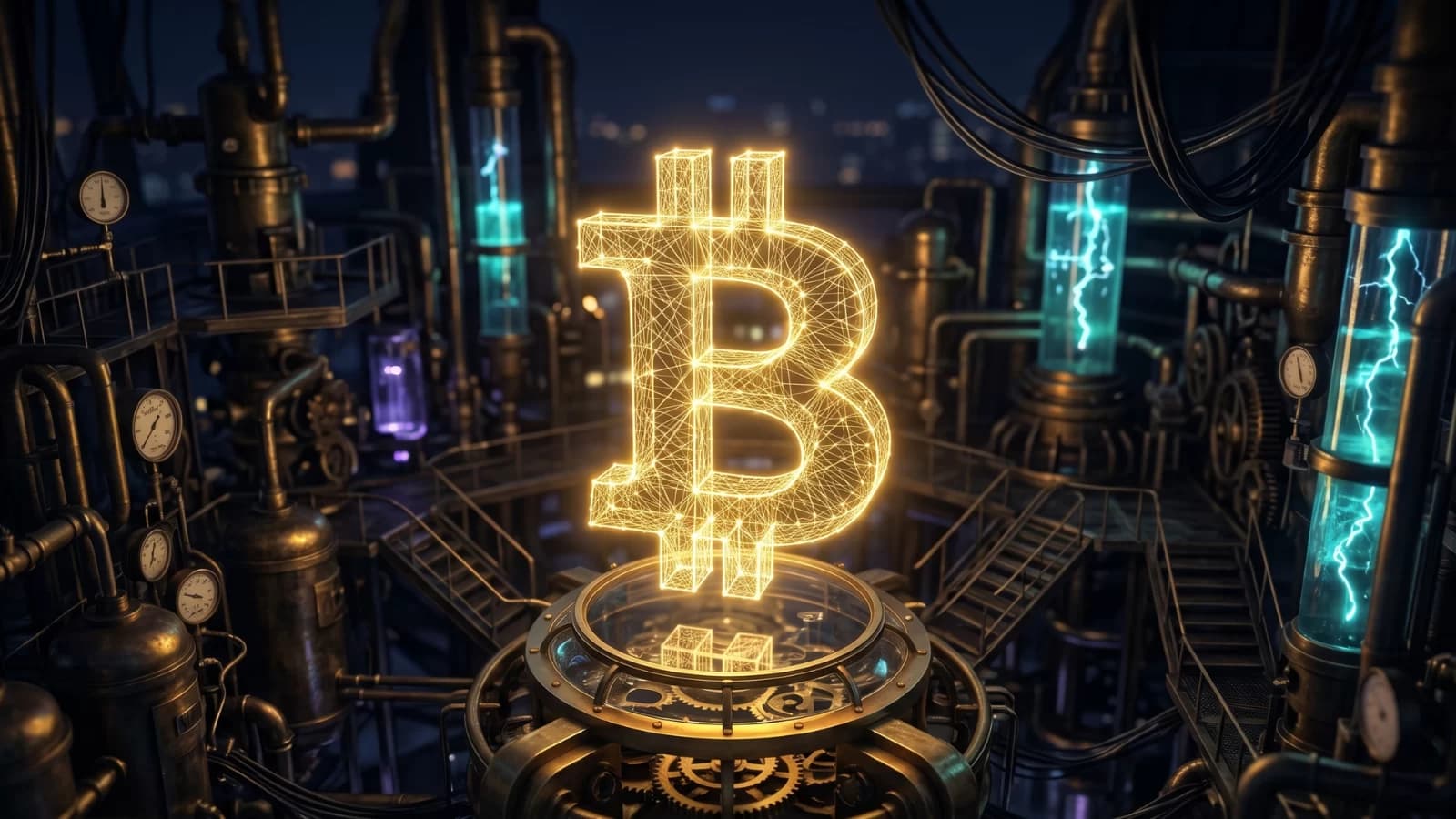 MicroStrategy'nin 12.5 Milyar Dolar Zararı: BTC Piyasasına Etkisi