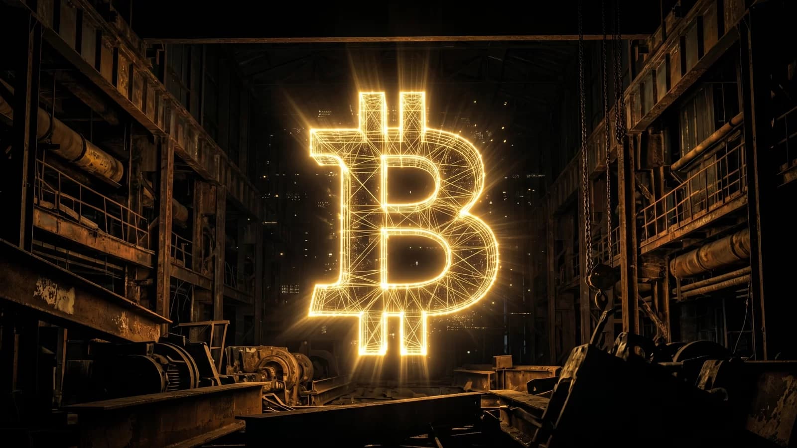 Bitcoin Fiyatı 81.500 Doları Aştı: Yeni Hedef 84.000 Dolar