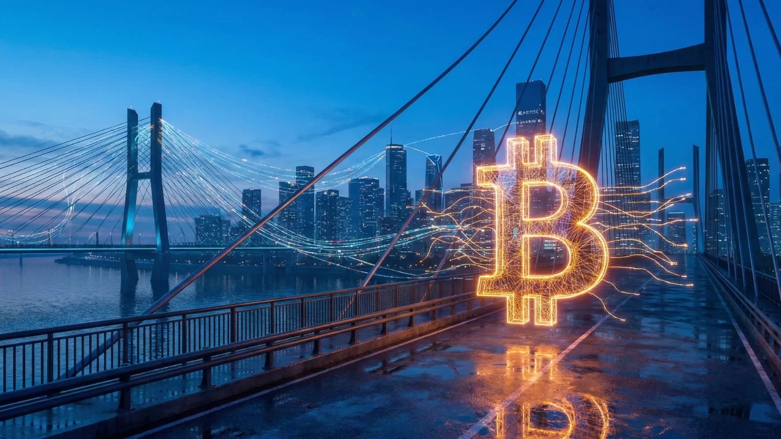 Pazartesi Günleri Bitcoin'de En Yüksek Getiri Sağlıyor