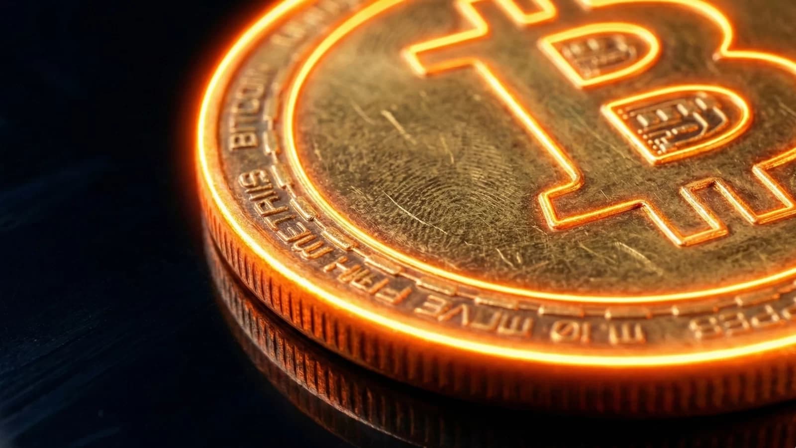 Bitcoin Yükseliş Kanalında Tehlike: 74.917 Dolar Desteği Ne Anlama Geliyor?