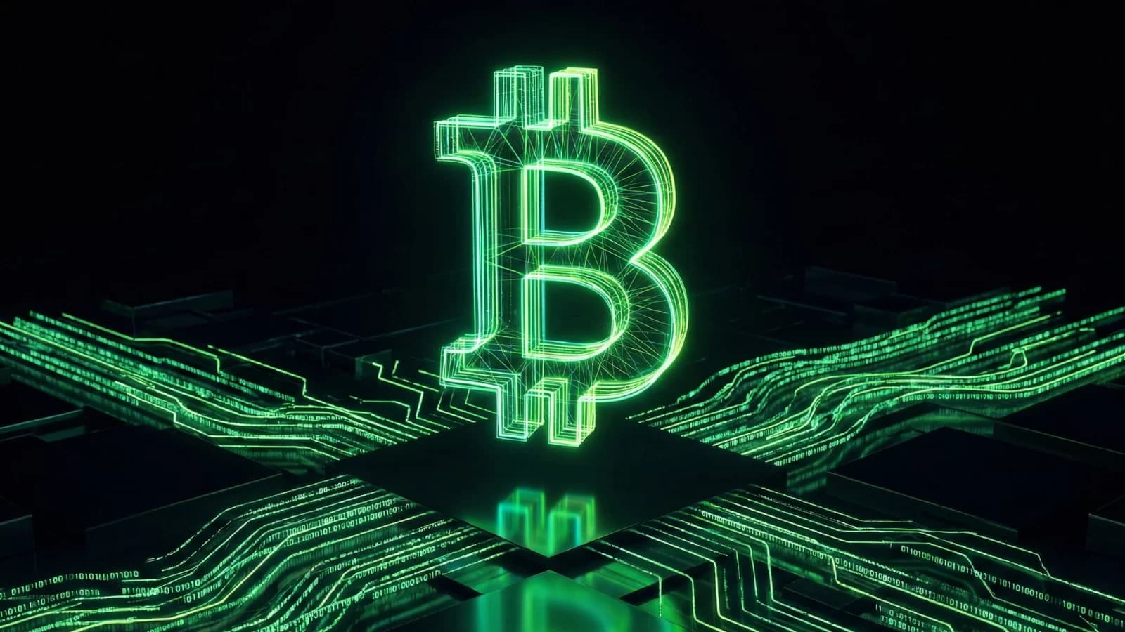 Bitcoin 82.496 Dolara Ulaşarak Yatırımcıların Umutlarını Yeniledi