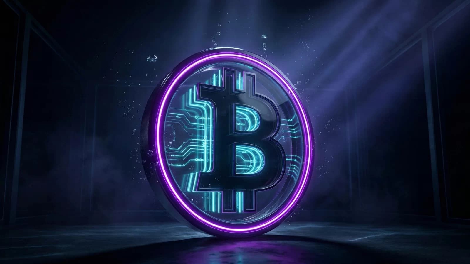 Bitcoin 80.000 Dolar Seviyesinde: Faiz İndirim Beklentileri Zayıflıyor