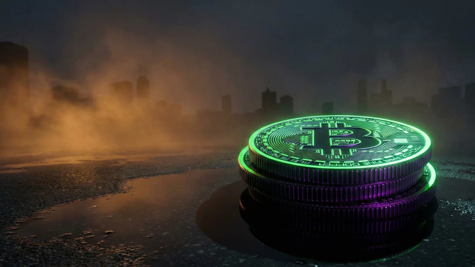Bitcoin Depot İflas Korumasına Başvurdu: Gelirler Neden Düştü?