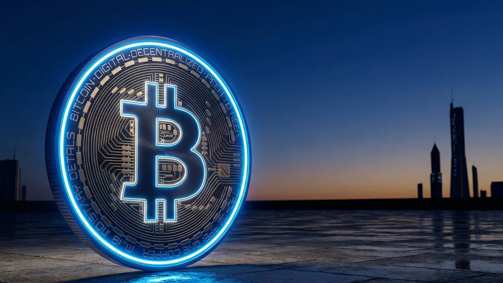 Bitcoin 81.000 Doların Üzerinde Haftalık Kapanışa Hazırlanıyor