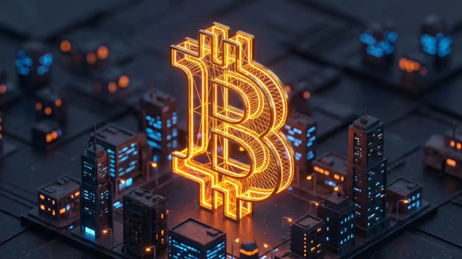 K Wave Media'nın Bitcoin Fonunu Yapay Zekaya Aktarması