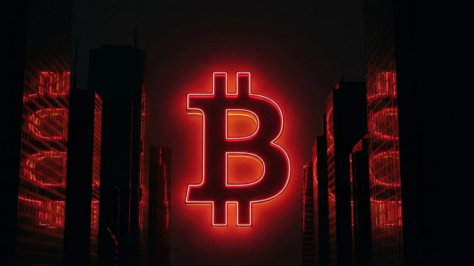 Bitcoin Nisan'da Yüzde 12 Yükselirken S&P 500 Rekor Kırdı