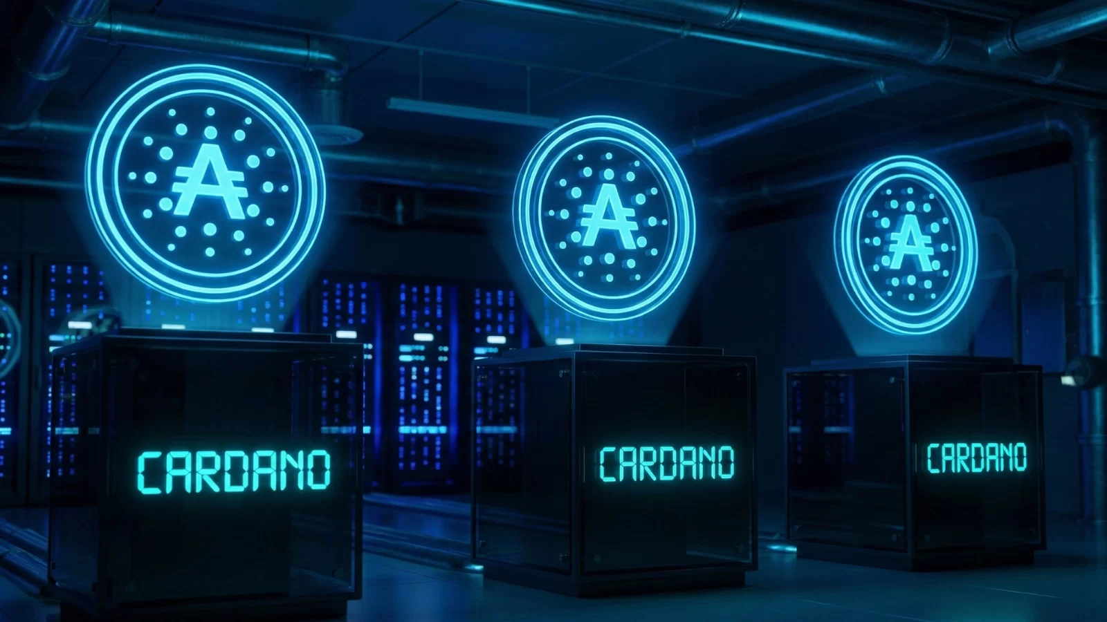 Cardano V11 Güncellemesi: Piyasa Üzerindeki Etkileri