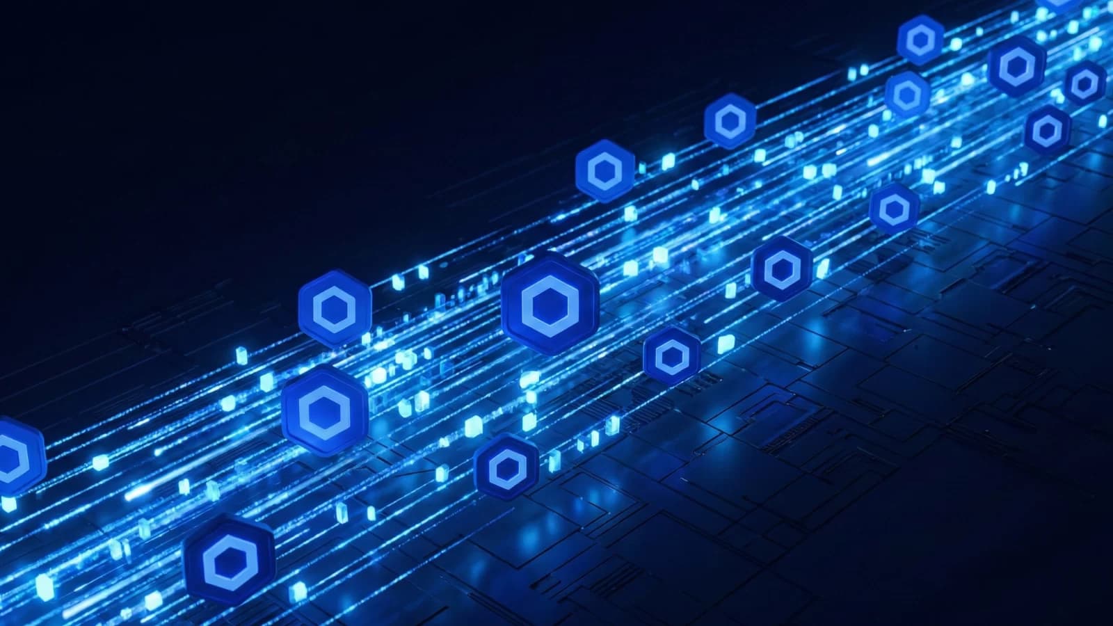 Kraken, Bitcoin Transferlerinde Chainlink CCIP'yi Seçti: kBTC Güvenliği Öne Çıkıyor