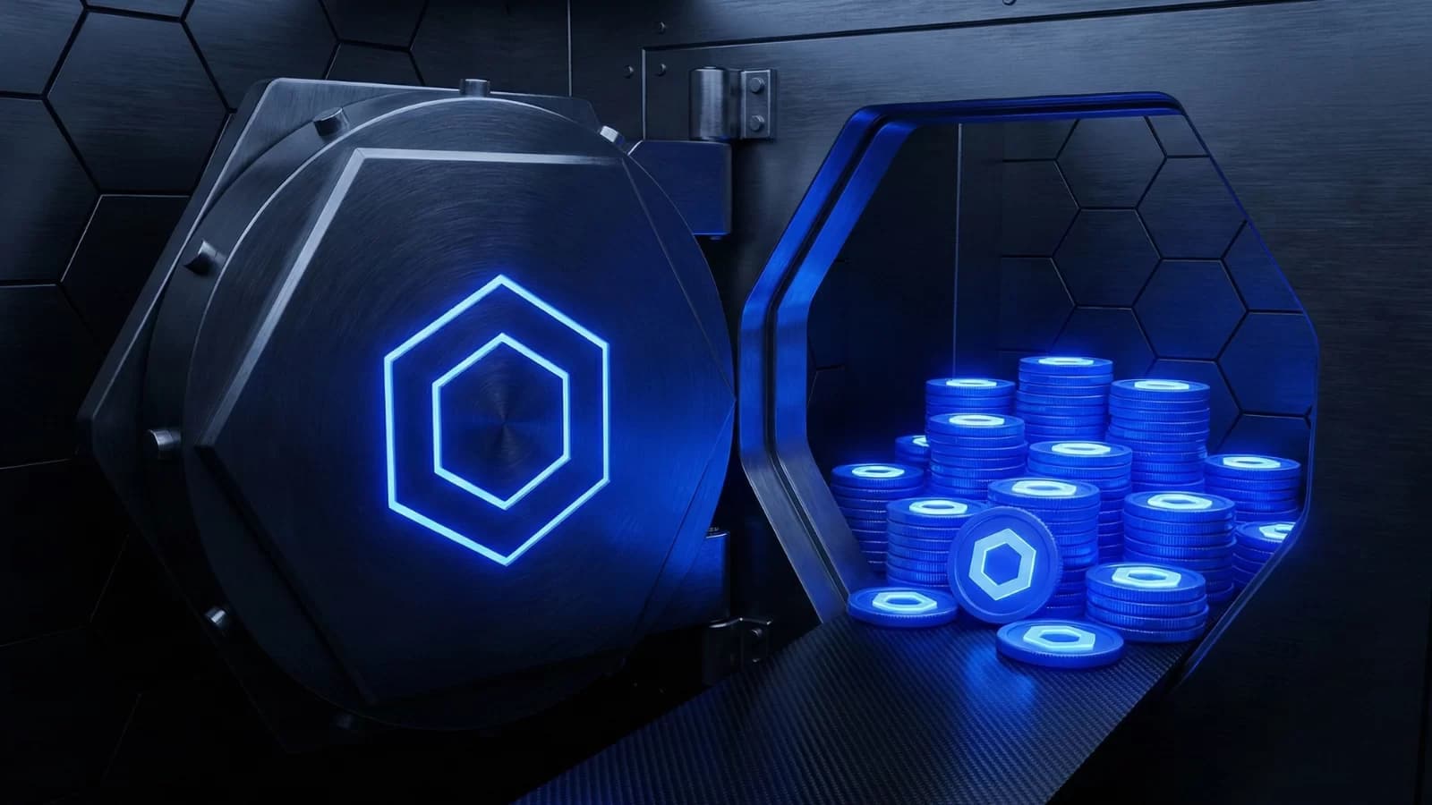 ETH ve LINK Coin Neden Kırılmaya Yaklaşıyor? Uzun Vadeli BTC Analizi