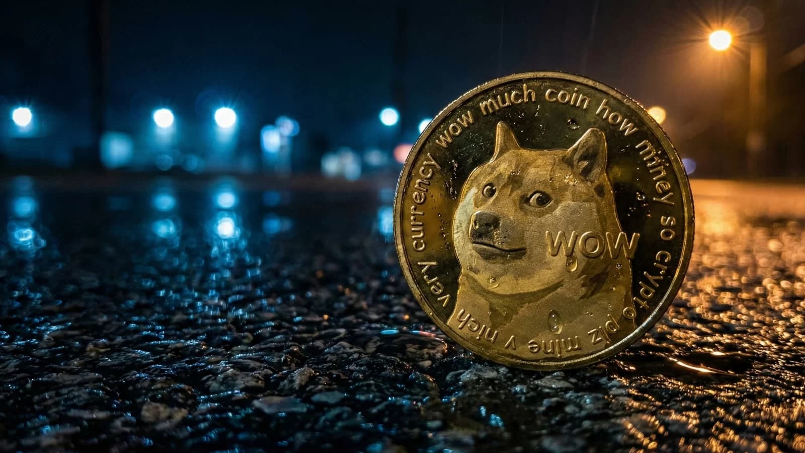 Dogecoin'de 0,11799 Dolar Engeli: Yatırımcılar Ne Yapmalı?