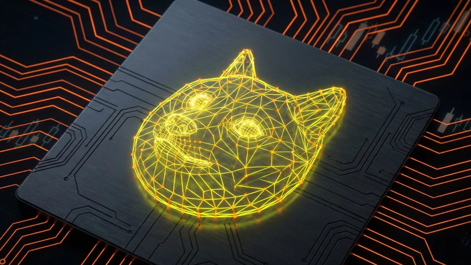Dogecoin Üçgen Yapısında Sıkıştı: 0,70 Dolar Hedefi Neden Önemli?