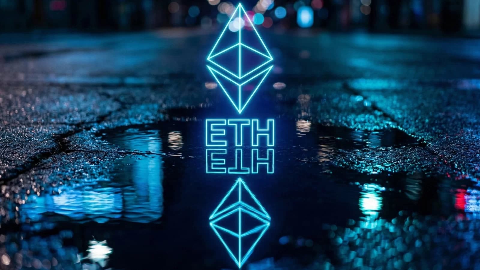 BitForex CEO'sundan Binance'e 577 Bin ETH Transferi: Piyasa Etkisi