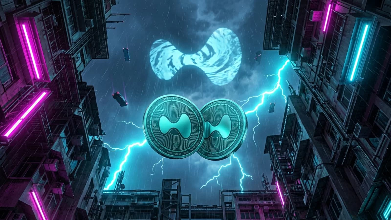 HYPE Kripto Rallisi: Dört Ayda Üç Katına Çıktı