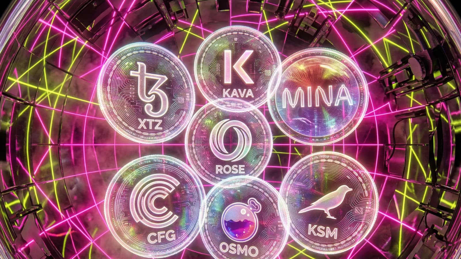 Kripto Para Piyasasında Mayıs Ayı Gelişmeleri ve Etkileri