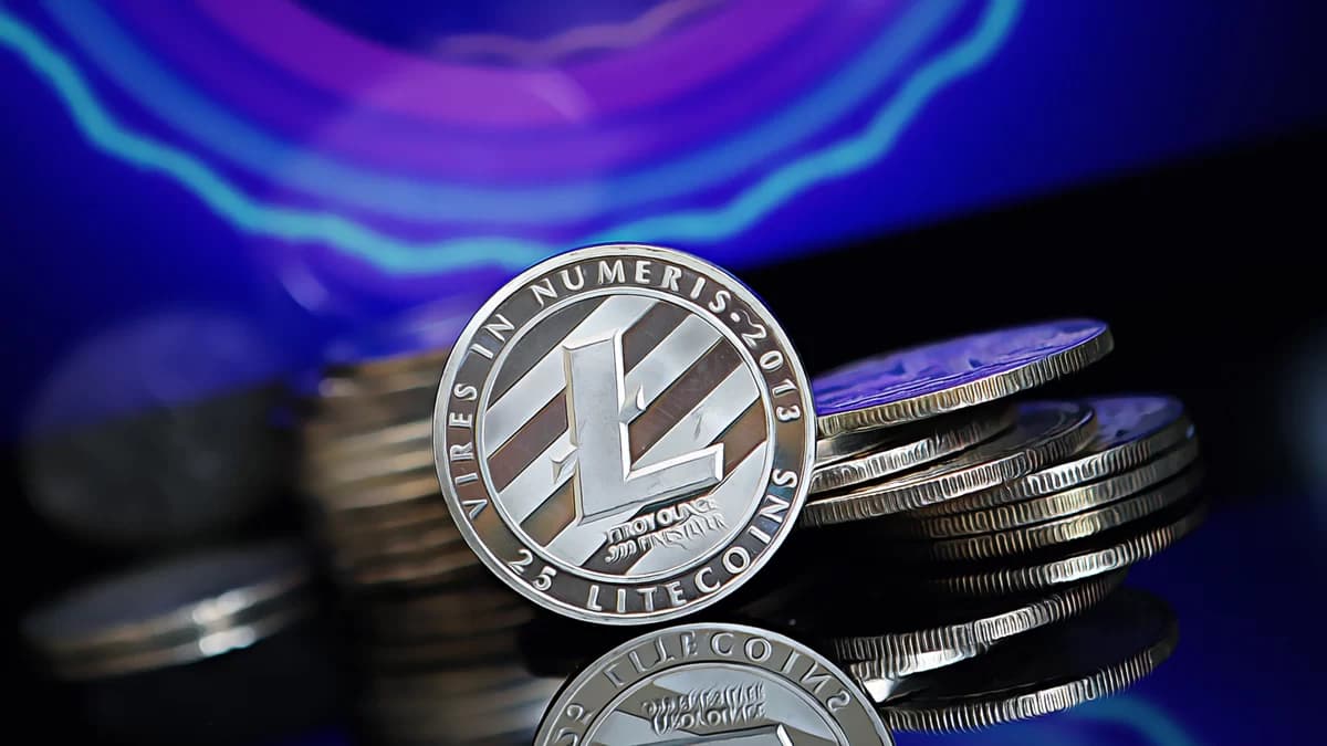 Litecoin Core 0.21.5.5: Güvenlik ve MWEB Güncellemeleri