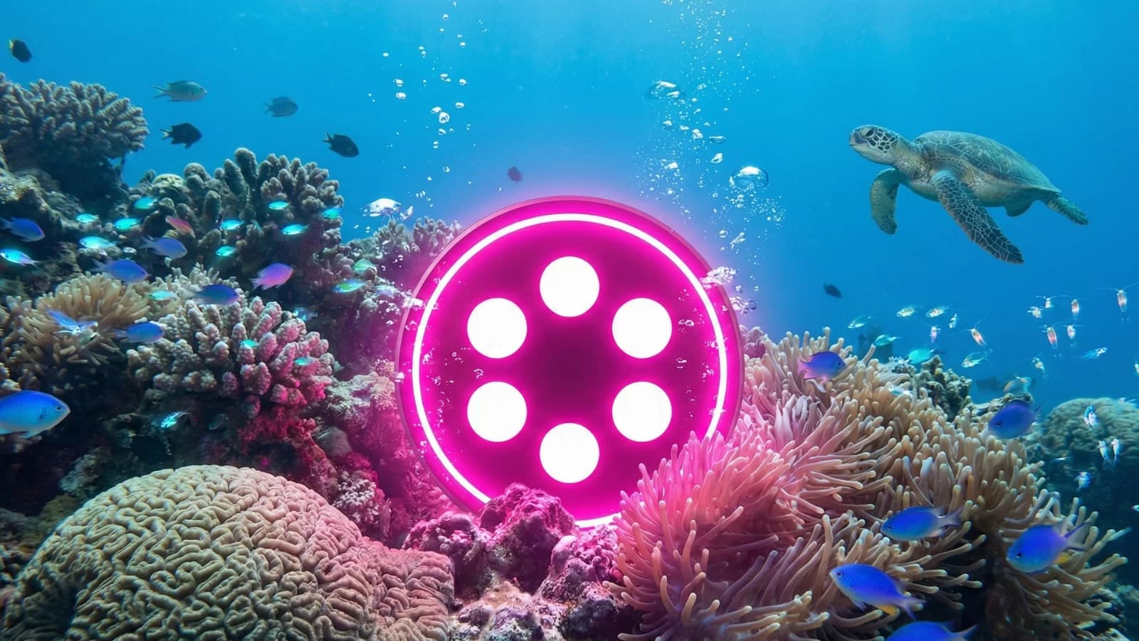 Polkadot Fiyat Tahminleri: 2026 ve 2032 Hedefleri