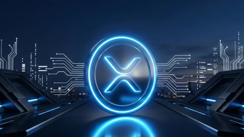 XRP'de 1,38 Dolar Bandı: Yükseliş Dalgası mı Konsolidasyon mu?