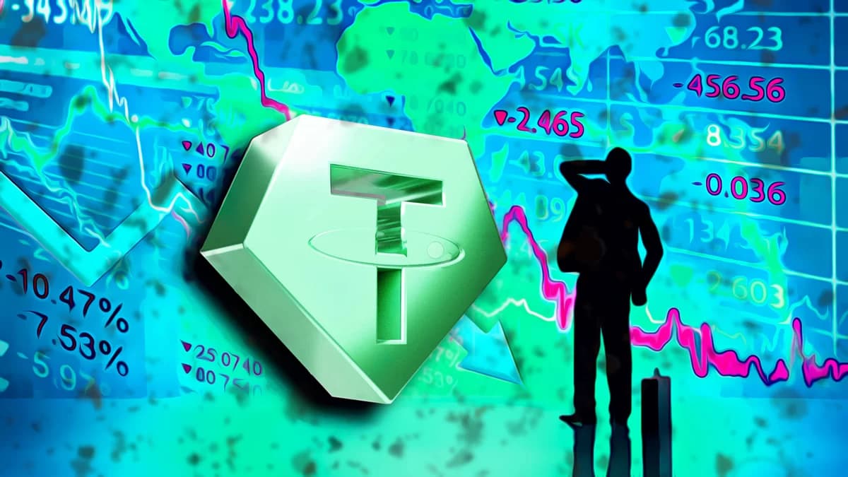 Tether Gold (XAUt) Piyasa Hacmi Yükseliyor: Kripto Madencilik ve Yatırımcılar İçin Etkileri