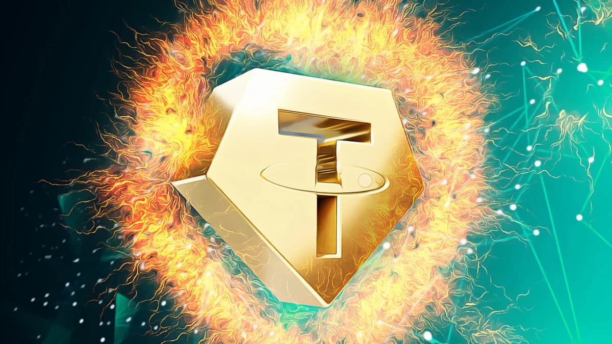 İran Merkez Bankası'nın Tron Cüzdanları ve Yaptırımların Etkisi