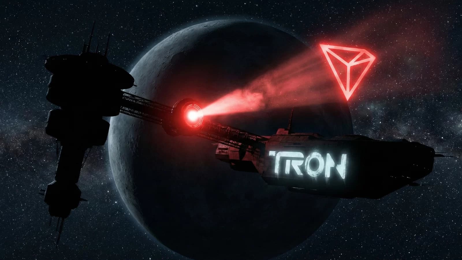 TRON Ağı'ndaki Transfer Miktarı 27 Trilyon Doları Aştı