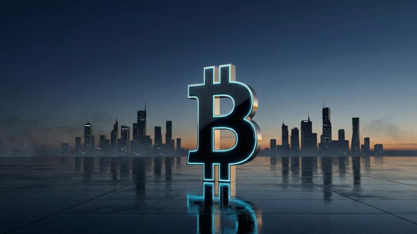 Bitcoin'de Sert Düşüşe Rağmen Yükseliş Beklentileri
