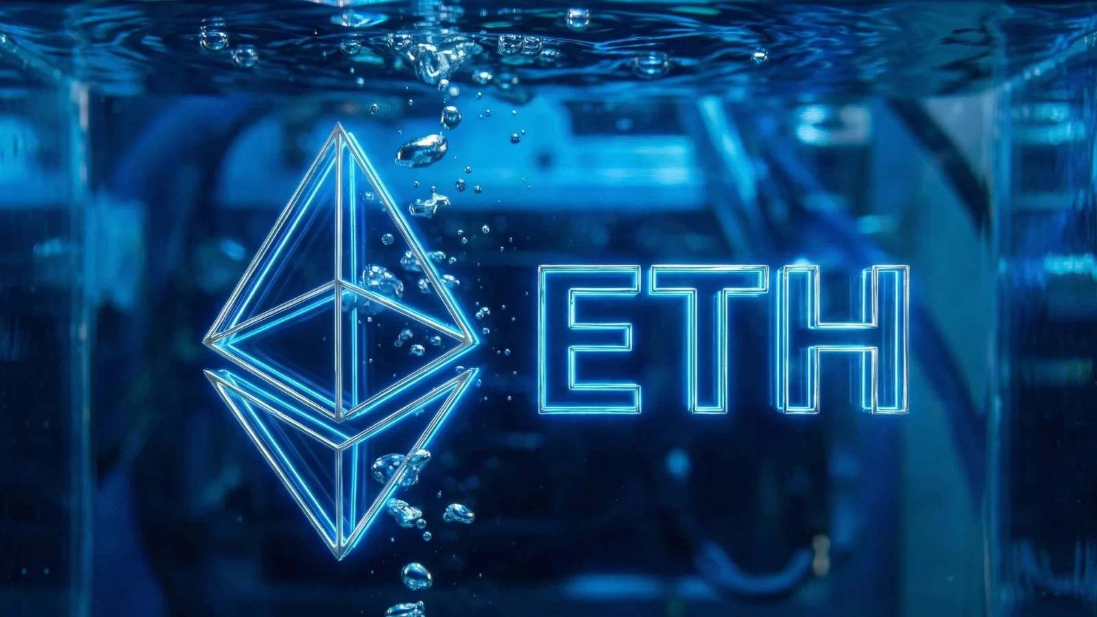 Ethereum Fiyatları 4 Yıl Sonra Nereye Gidiyor?