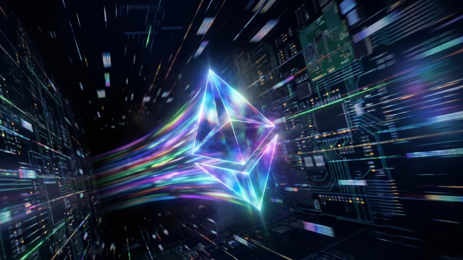 Vitalik Buterin ile Bağlantılı Cüzdan 7.000 ETH Transfer Etti