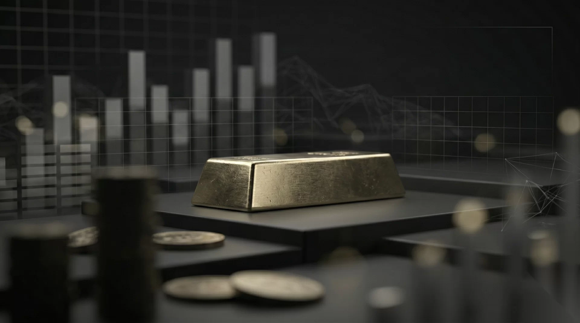 Altın Fiyatları: 4.200 Dolar Çevresinde Yaşanabilecek Senaryolar