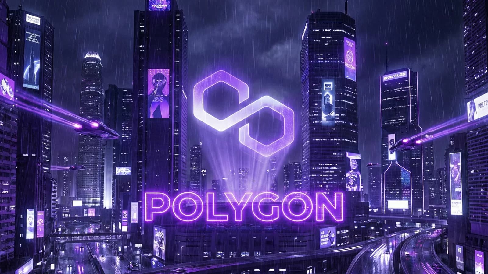Polygon Ağı ve Shift4 Entegrasyonu: POL Fiyatı Üzerine Etkiler