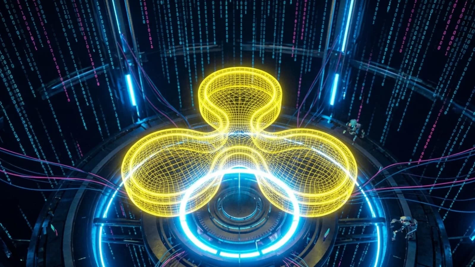 Ripple Entegrasyonu ile ABD Doları Çekimlerinde Devrim