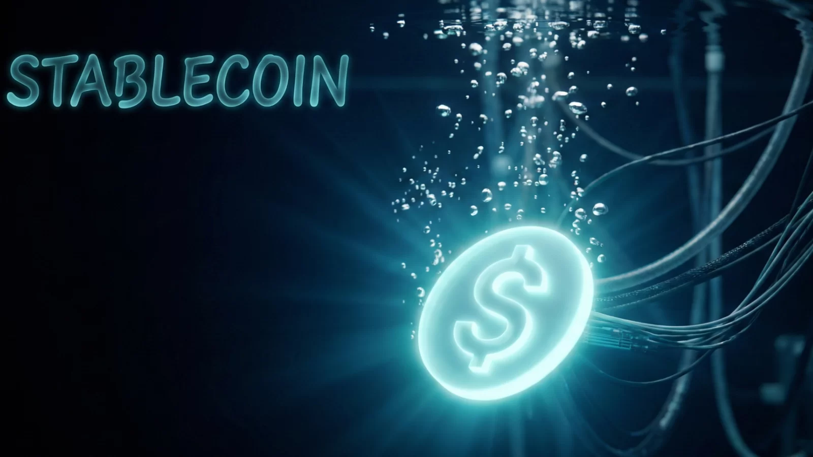 Animoca Brands'dan Stabilcoin Yatırımı: Piyasa Üzerindeki Etkileri