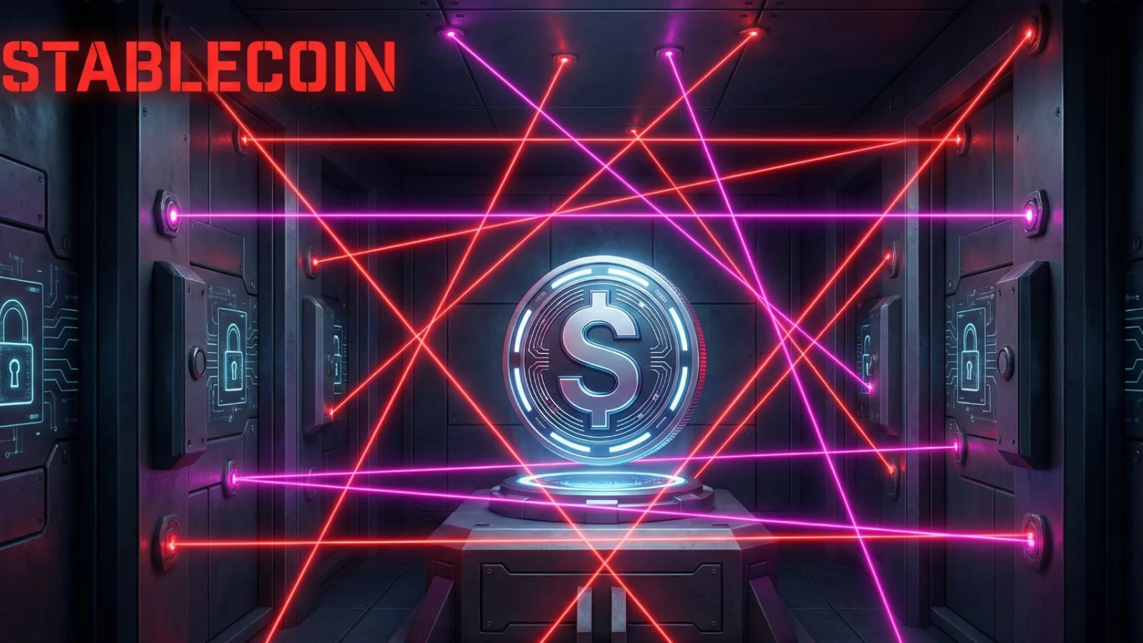 Güney Kore'de Stabilcoin ile Sigorta Yeniliği: Finans Sektörünü Nasıl Etkileyecek?