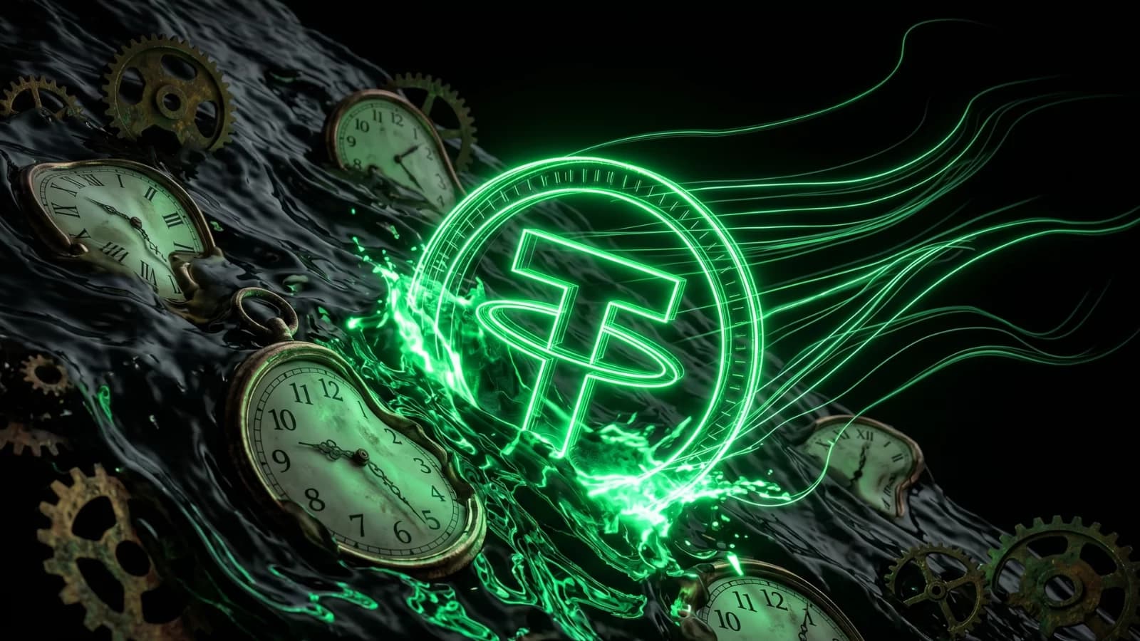 Bitcoin'in Zayıf Performansı: Spekülatif Gürültünün Etkisi