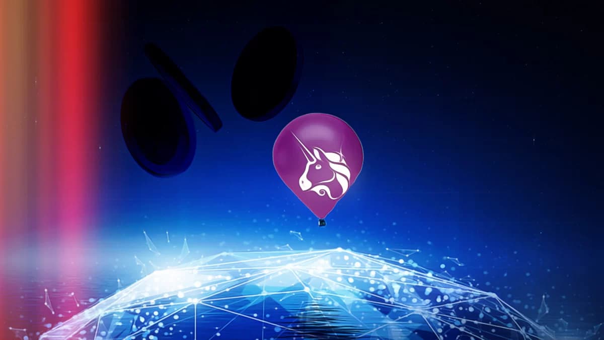 Uniswap’ın Kod Gerektirmeyen Token Açık Artırma Aracı: Yatırımcılar İçin Ne Anlama Geliyor?