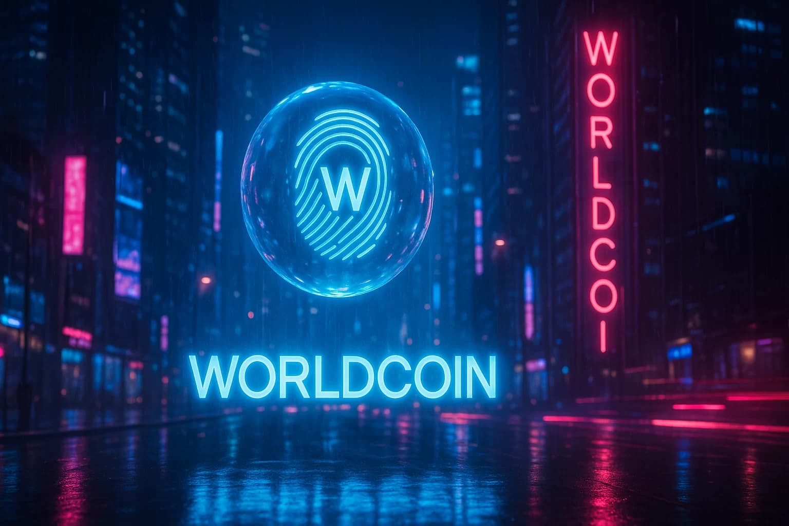 Worldcoin'in Yükselişi: Mayıs'tan %120'lik Artış ve Piyasa Etkileri