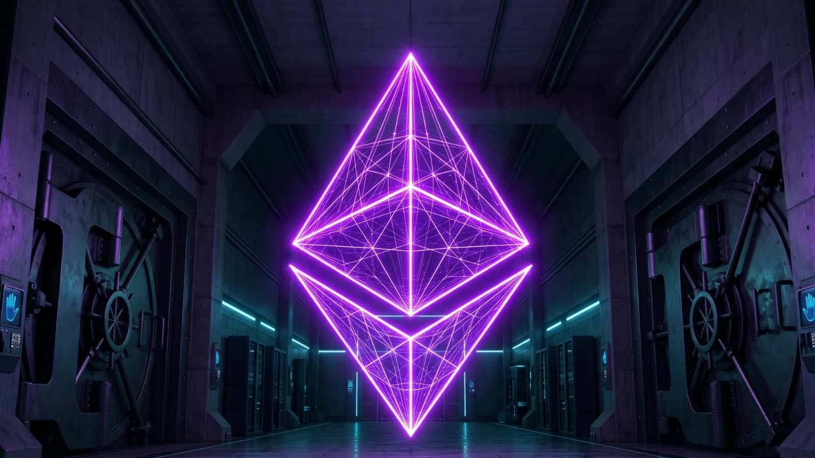 Ethereum Fiyatında Kritik Eşik: 1800 Dolar Altında Kalırsa Ne Olacak?
