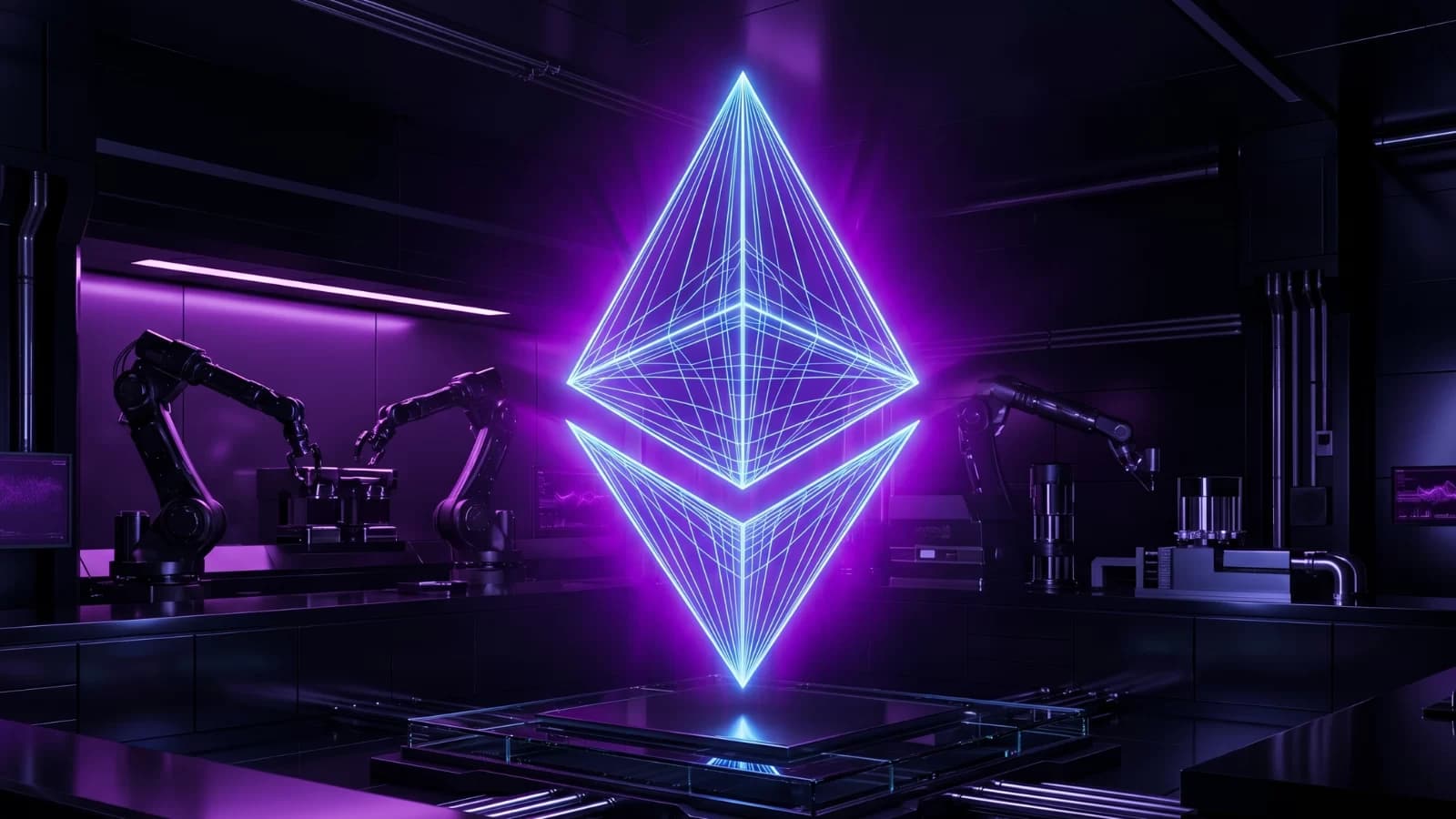 Ethereum’da 1.935 dolar direnci, toparlanmanın yönünü belirliyor