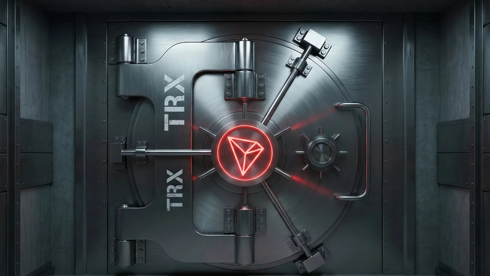 TRON Fiyatı 0.31 Dolar Desteğini Koruyor: Yatırımcılar Ne Yapmalı?