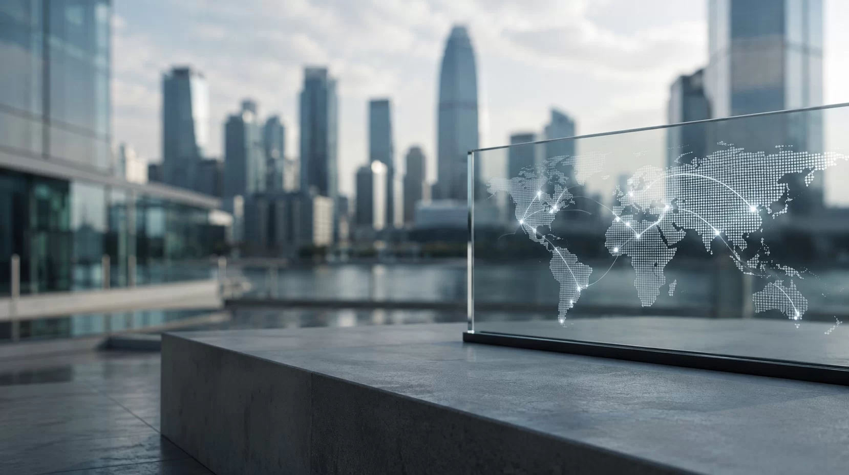2026’da Dijital Varlıklar için Finansal Altyapının Modernleşmesi