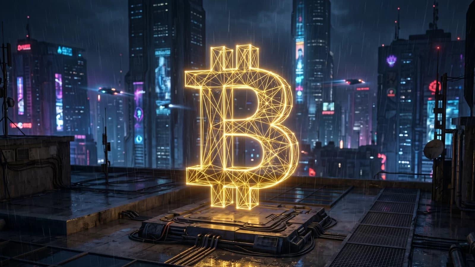 Bitcoin 65 bin dolarda kritik eşiğe yaklaşırken XRP 1 doları savundu