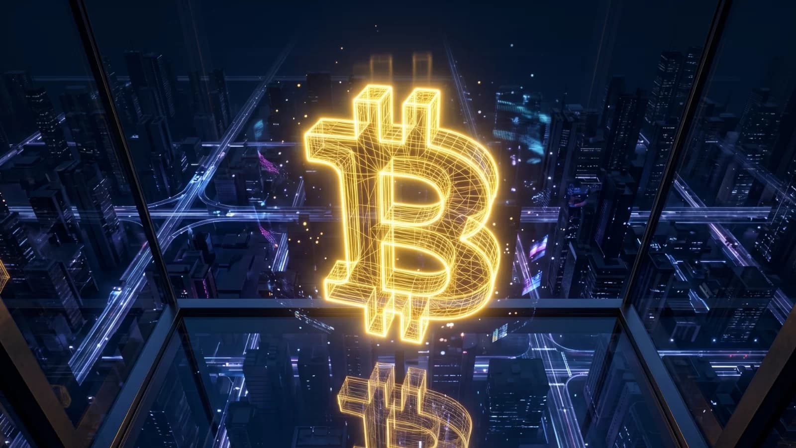 Bitcoin’de kurumsal trafik hızlandı: Morgan Stanley topluyor