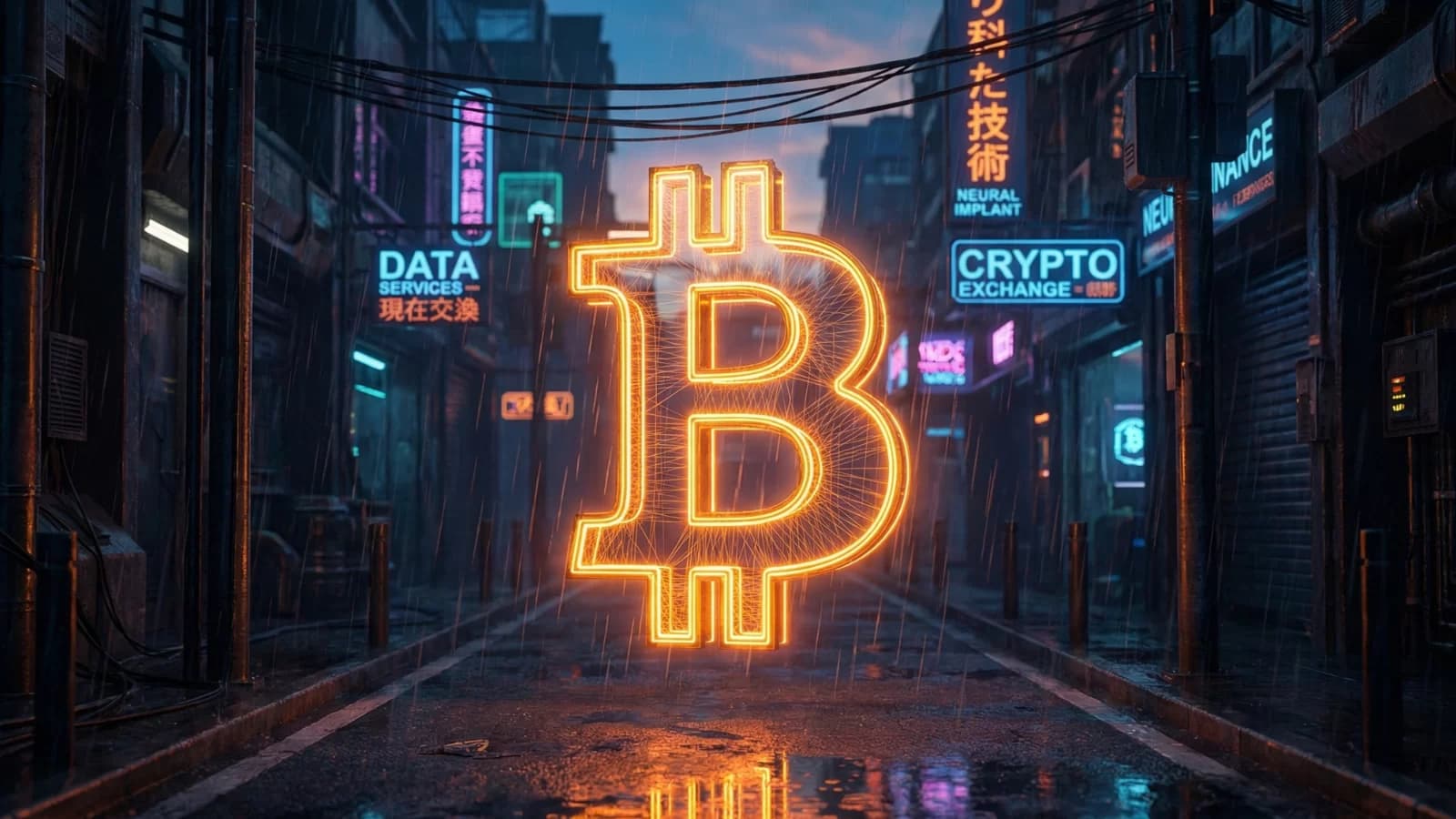 Bitcoin’de 65 bin dolar üzeri likidite yoğunlaştı