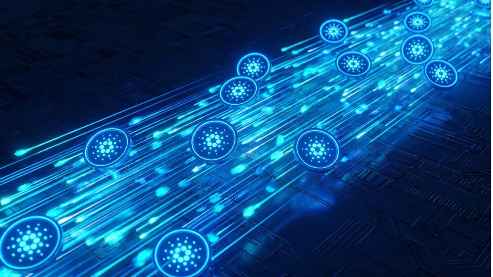 Sony destekli S.BLOX, Cardano ve NIGHT işlemlerini başlattı